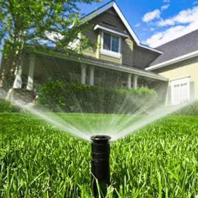 IRRIGATION SERVICES