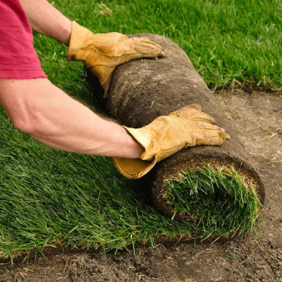 LANDSCAPING SPRINKLER SERVICE